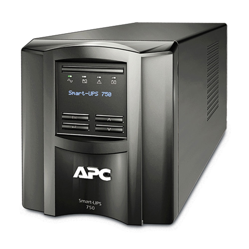 Smart-UPS | UPS | APC Power Management | UPS Power Management | Power ...